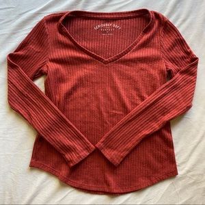 Aeropostale long sleeve
